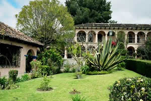 Hotel Rincon del Arco, Hoteles Economicos en Chiapas, Hoteles Baratos en Chiapas
