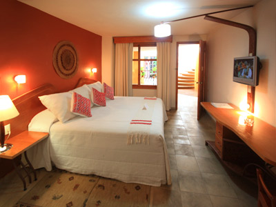 hotel mansion del valle, hoteles economomicos San Cristobal de las Casas