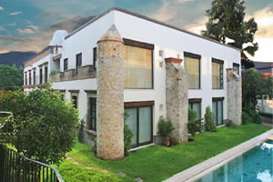 Doña Urraca Suites & Spa, Hoteles en San Miguel Allende