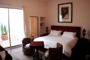 Hotel del Portal, Hoteles Economicos en San Miguel Allende