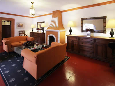 Hotel Best Western Monteverde Express San Miguel Allende