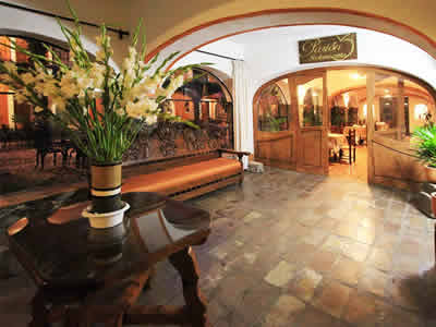 Hotel Best Western Monteverde Express San Miguel Allende