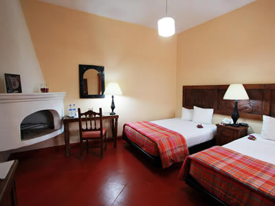 Hotel Best Western Monteverde Express San Miguel Allende