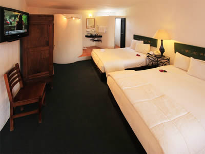 Hotel Best Western Monteverde Express San Miguel Allende