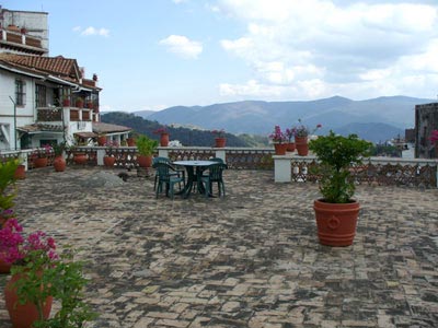 hoteles economicos taxco, hoteles baratos en taxco