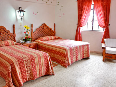 hoteles economicos taxco, hoteles baratos en taxco