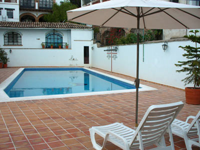 hoteles economicos taxco, hoteles baratos en taxco