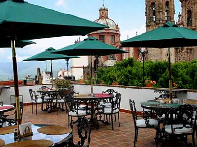 hoteles economicos taxco, hoteles baratos en taxco