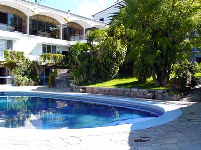 hoteles economicos taxco, hoteles baratos en taxco