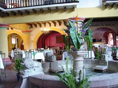 hoteles economicos taxco, hoteles baratos en taxco