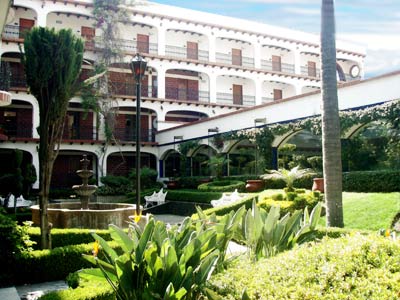 rio queretaro, queretaro