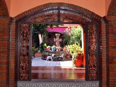 rio queretaro, queretaro