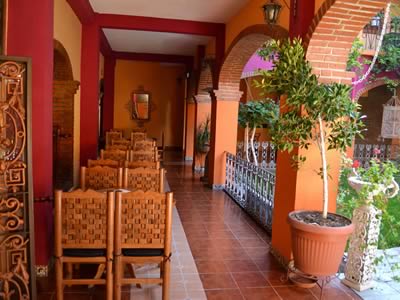 rio queretaro, queretaro