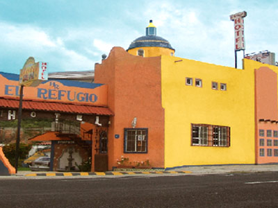 rio queretaro, queretaro