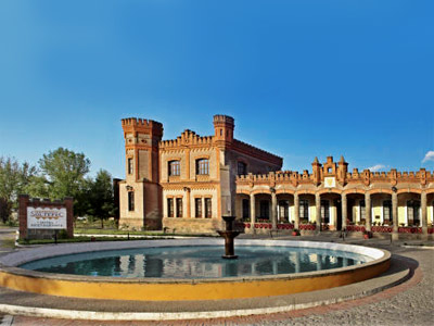 rio queretaro, queretaro