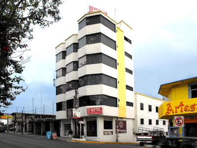 rio queretaro, queretaro