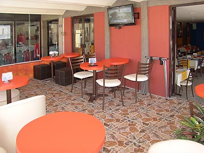 rio queretaro, queretaro
