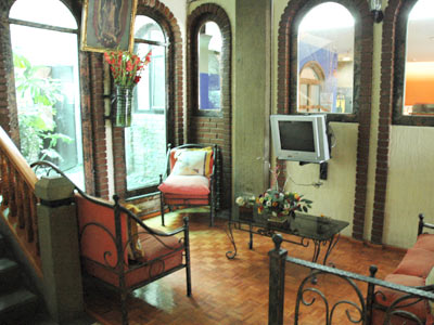 rio queretaro, queretaro
