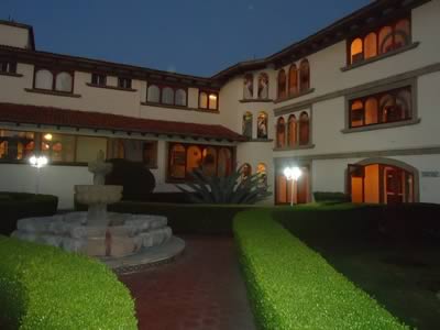 rio queretaro, queretaro