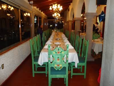rio queretaro, queretaro