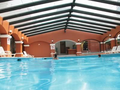 rio queretaro, queretaro