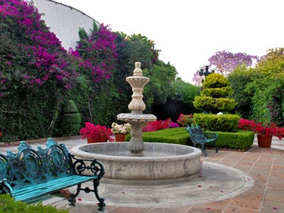 rio queretaro, queretaro