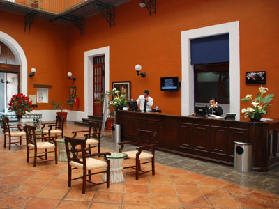 rio queretaro, queretaro