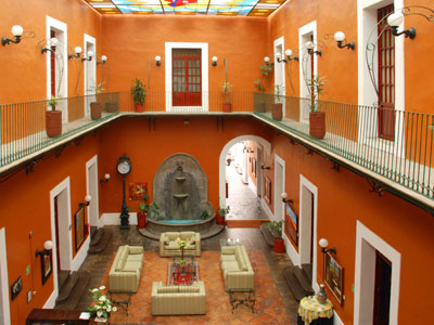 rio queretaro, queretaro