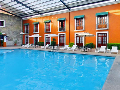 rio queretaro, queretaro