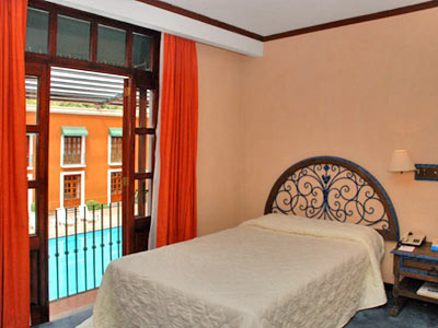 rio queretaro, queretaro