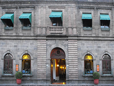 rio queretaro, queretaro