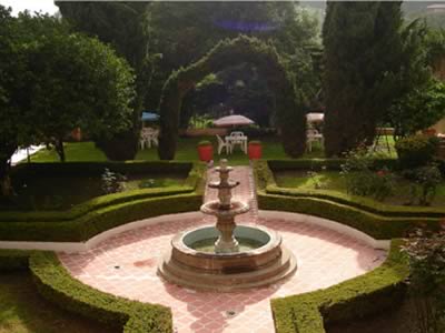 rio queretaro, queretaro