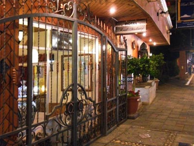 rio queretaro, queretaro