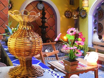 rio queretaro, queretaro