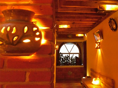 rio queretaro, queretaro