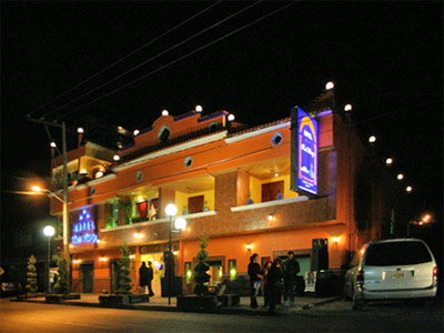 rio queretaro, queretaro