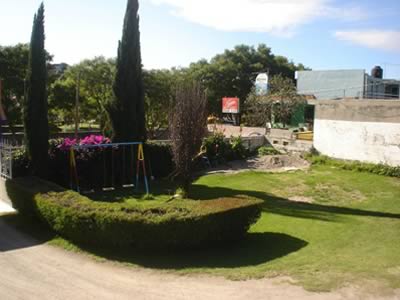 rio queretaro, queretaro