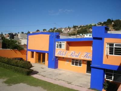 rio queretaro, queretaro