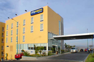 City Express Tuxlta Gutierrez, Hoteles Economicos en Chiapas, Hoteles Baratos en Chiapas