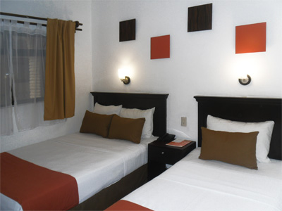 hotel del carmen, hoteles economomicos tuxtla gutierrez