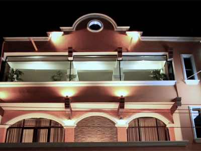 hotel del carmen, hoteles economomicos tuxtla gutierrez