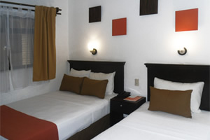 Hotel del Carmen, Hoteles Economicos en Chiapas, Hoteles Baratos en Chiapas