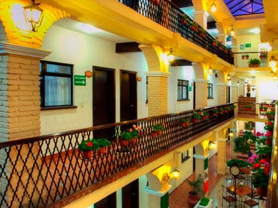 hotel del carmen, hoteles economomicos tuxtla gutierrez