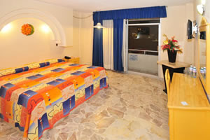 Hotel Maria Eugenia, Hoteles Economicos en Chiapas, Hoteles Baratos en Chiapas
