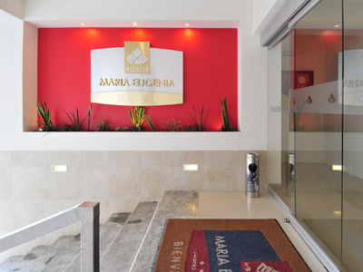 hotel maria eugenia, hoteles economomicos tuxtla gutierrez