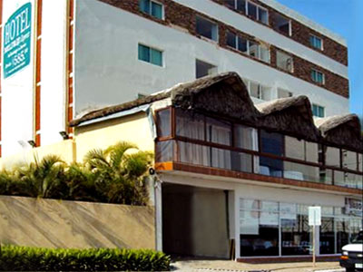 Hoteles Economicos en Acapulco