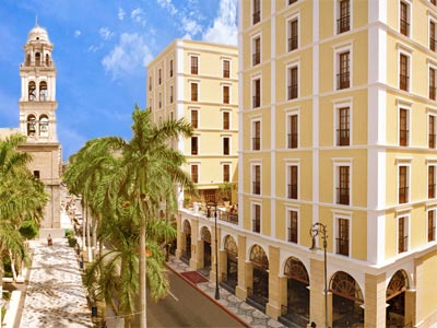 Hoteles Economicos en Acapulco