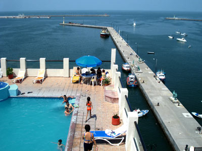 hoteles economicos veracruz, hoteles baratos en veracruz