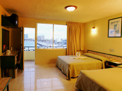 hoteles economicos veracruz, hoteles baratos en veracruz