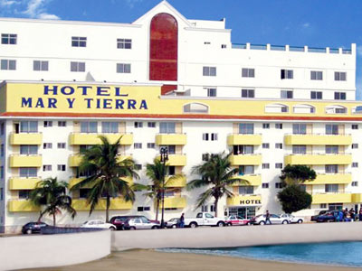 Hoteles Economicos en Acapulco